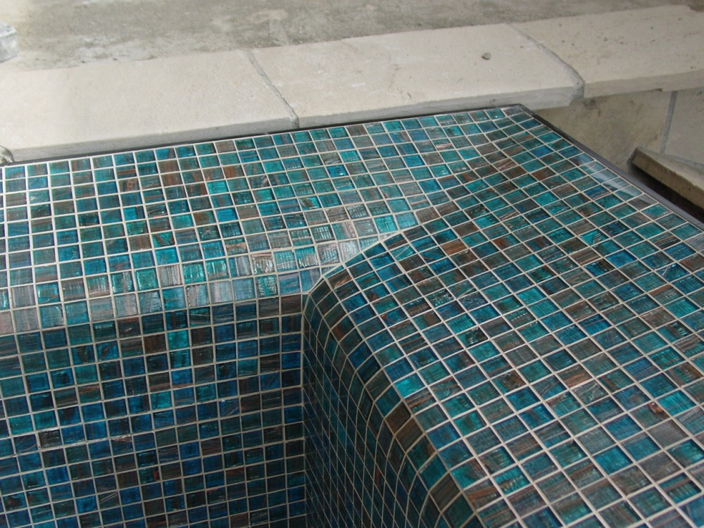 Bisazza Pool